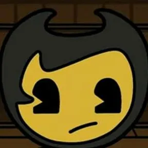 chat with ai character: bendy BUT 😠 
