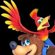 chat with ai character: banjo and Kazooie 