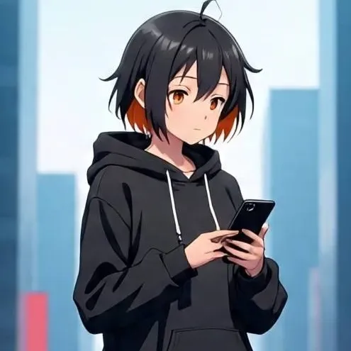 chat with ai character: Mika Hakuren