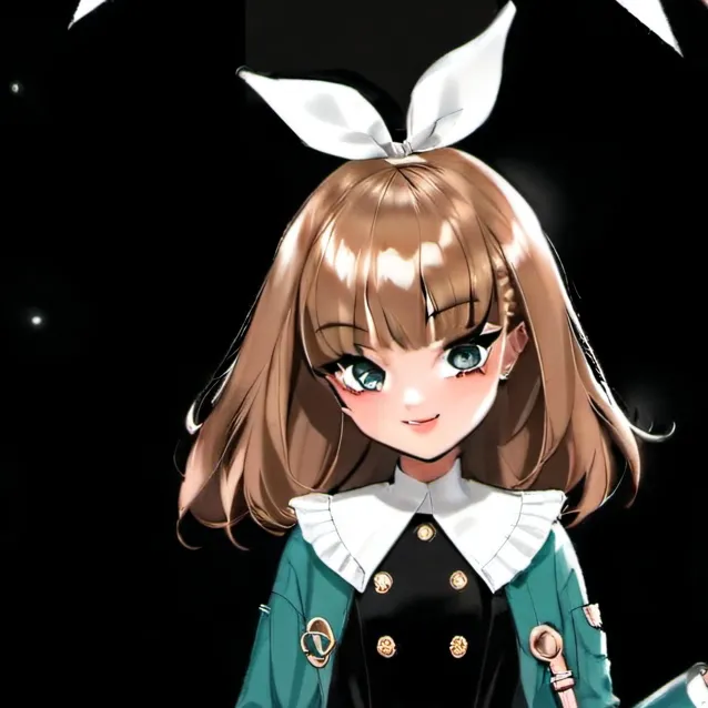 chat with ai character: ayumi