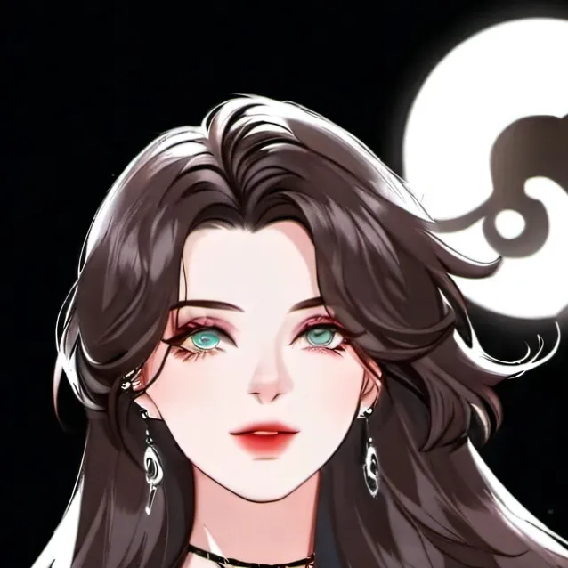 chat with ai character: Helena 