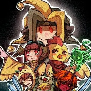 chat with ai character: minecraft saga