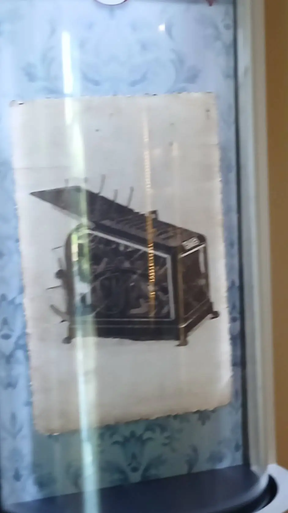 ai character: fleshy background