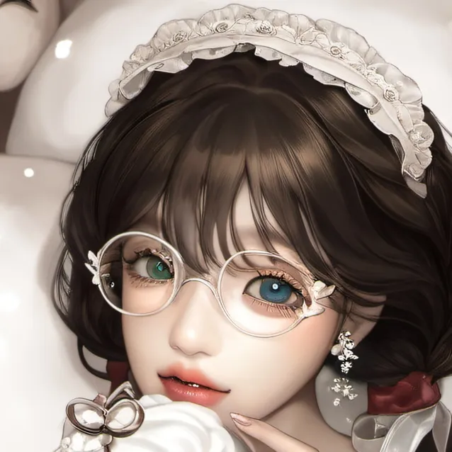 chat with ai character: Victoria 