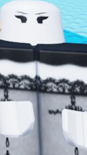 ai character: Last kids on earth background