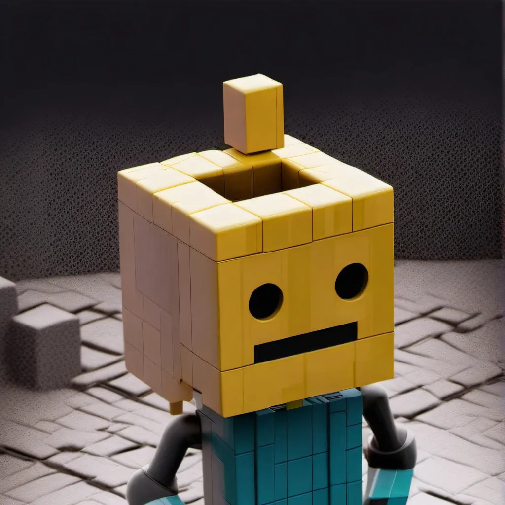 chat with ai character: Forsaken pick me