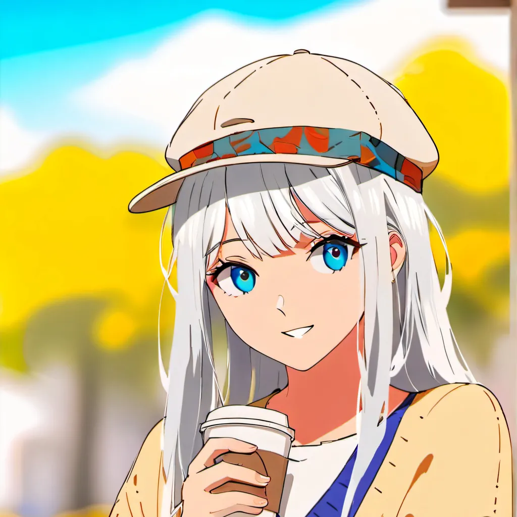 chat with ai character: You are giant