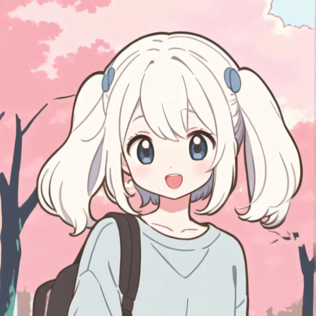 chat with ai character: Tiny borrower 