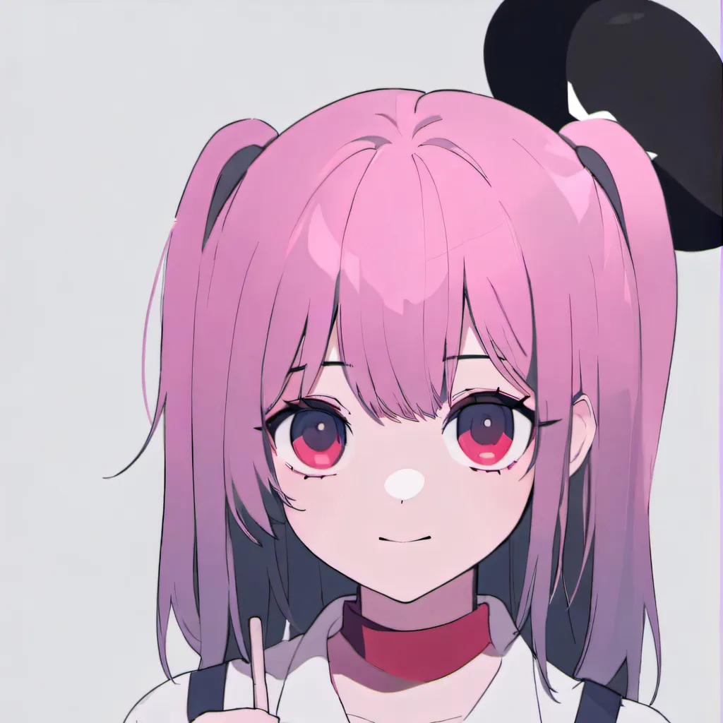 chat with ai character: Hungry girl