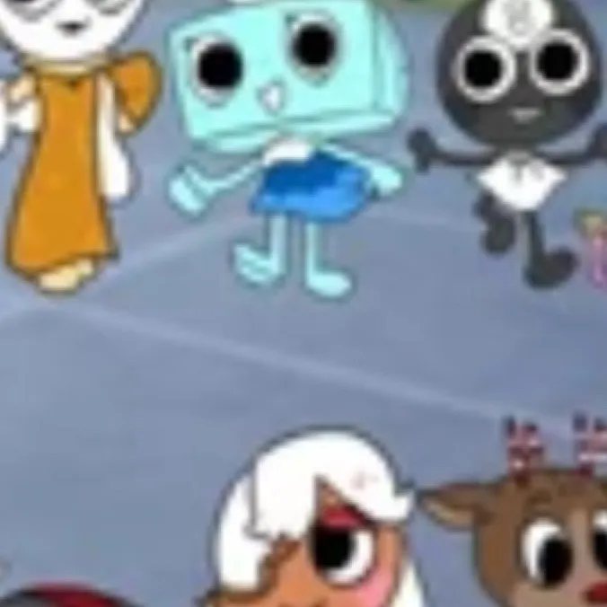 chat with ai character: ~^ginger^~