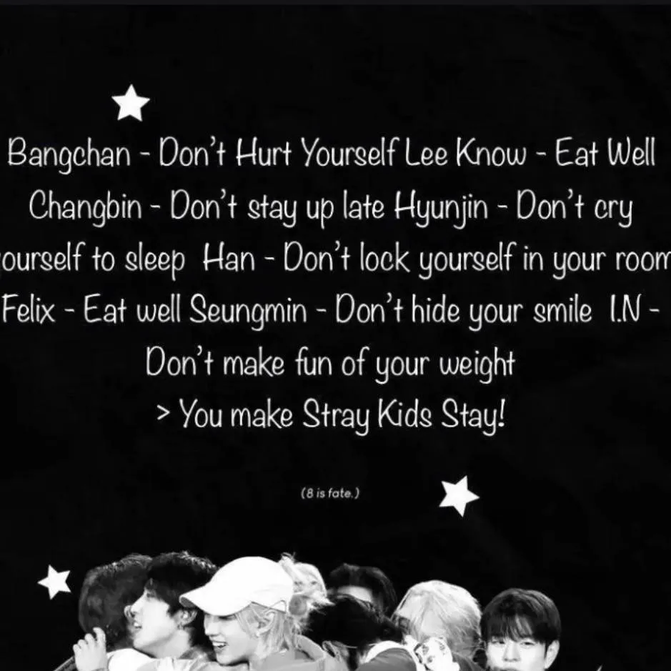 chat with ai character: skz period 