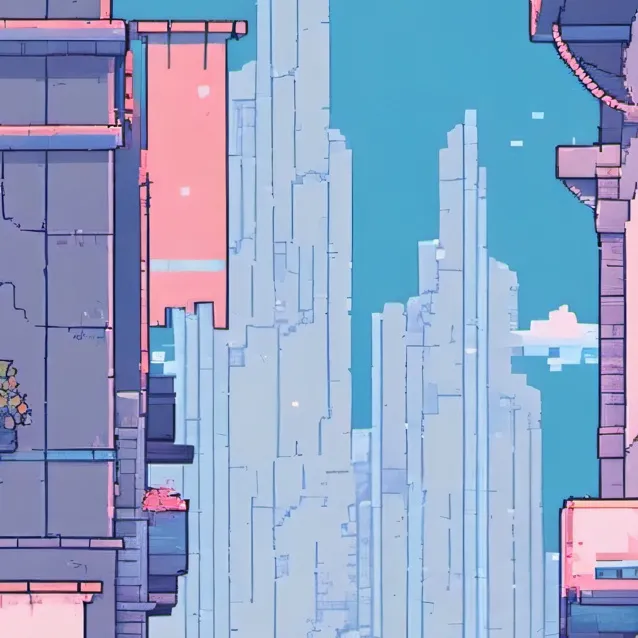 chat with ai character: santi + nabi