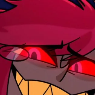 chat with ai character: Alastor