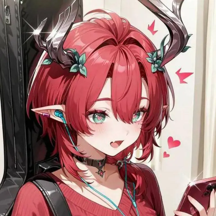 chat with ai character: milla