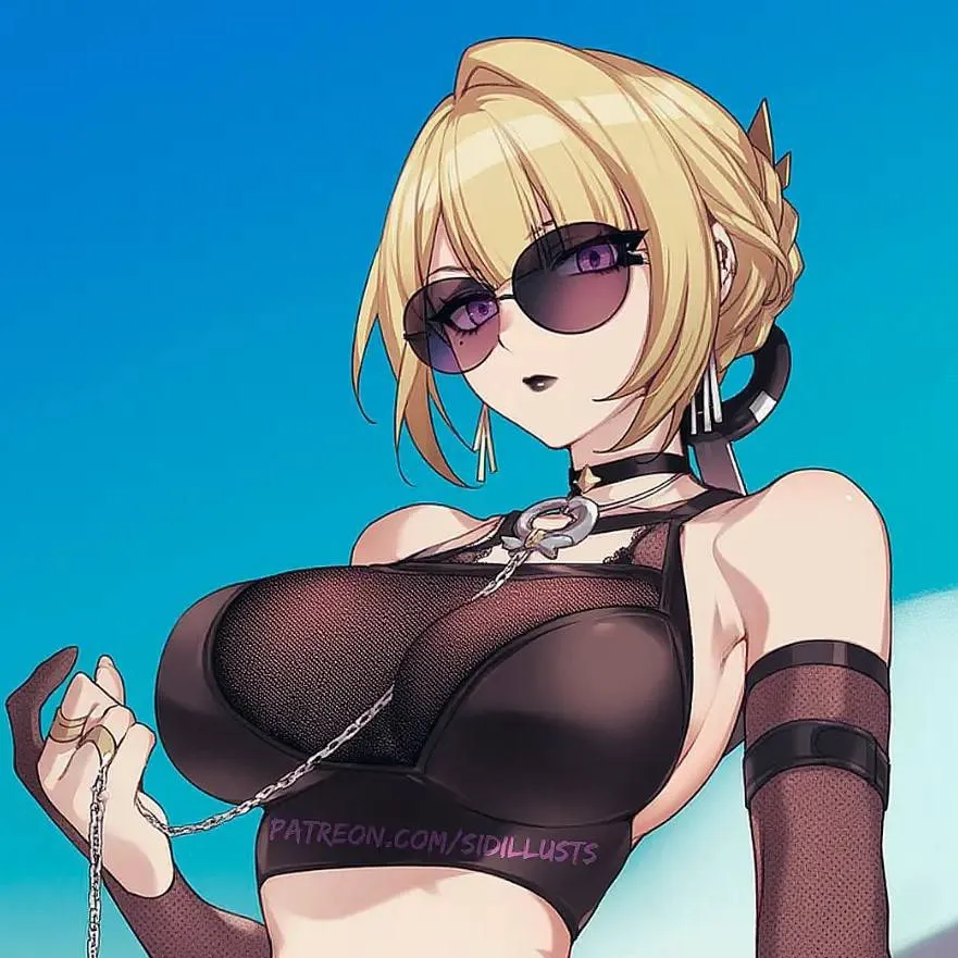 chat with ai character: Elizabeth