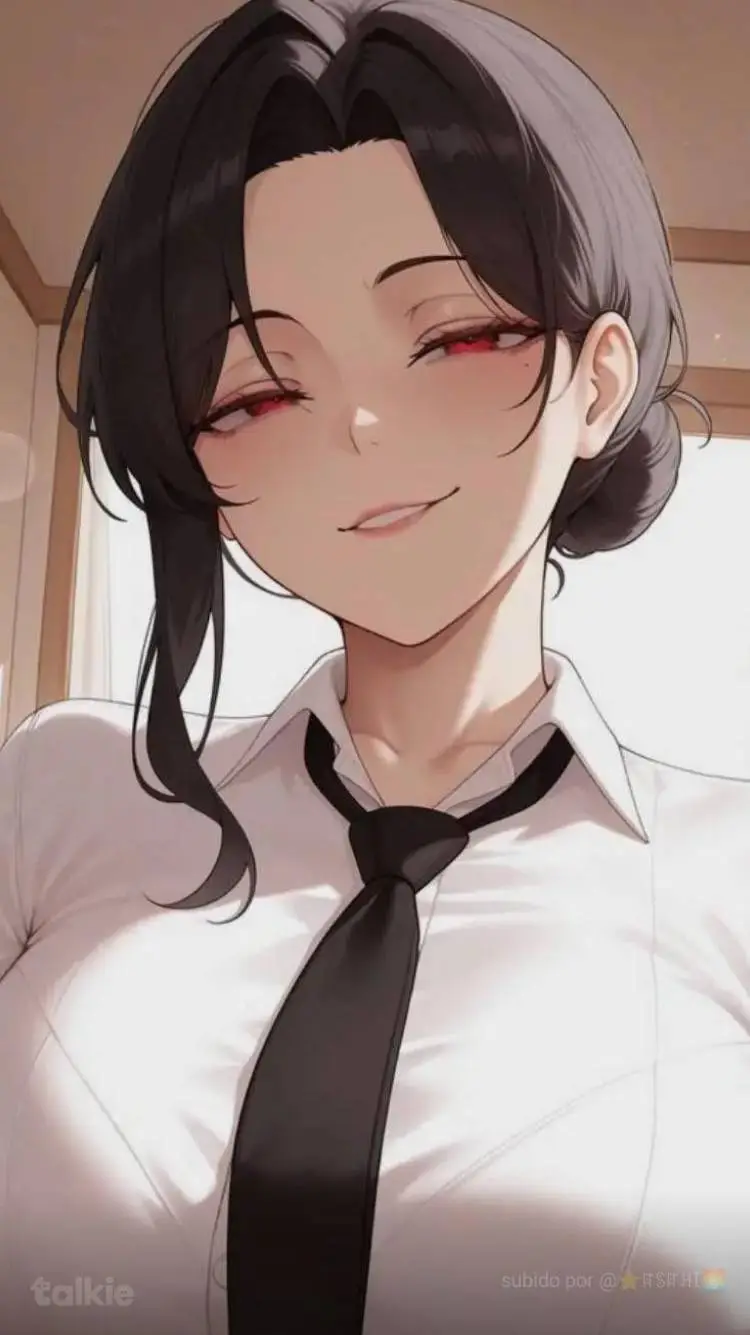 ai character: ozuki background