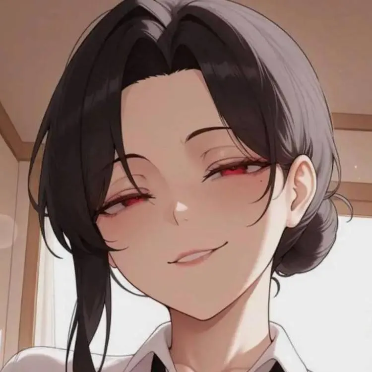 chat with ai character: ozuki