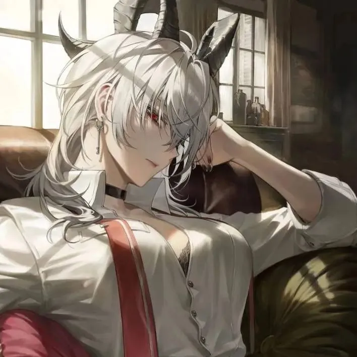 chat with ai character: sunny