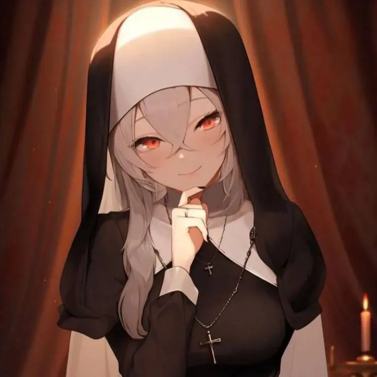 chat with ai character: hermana Victoria