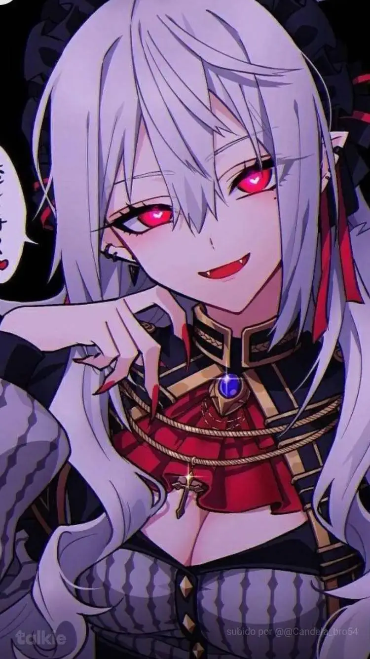 ai character: lein escaldata background