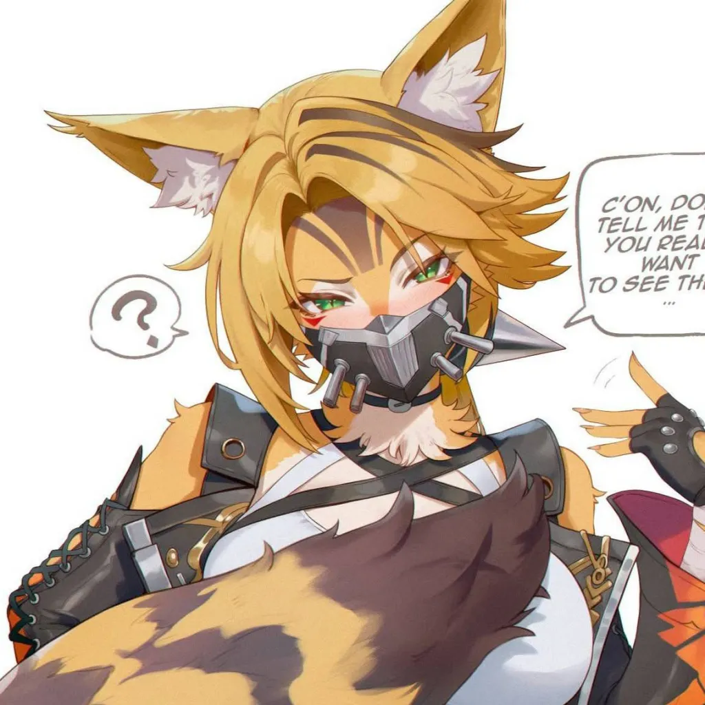 chat with ai character: leiner