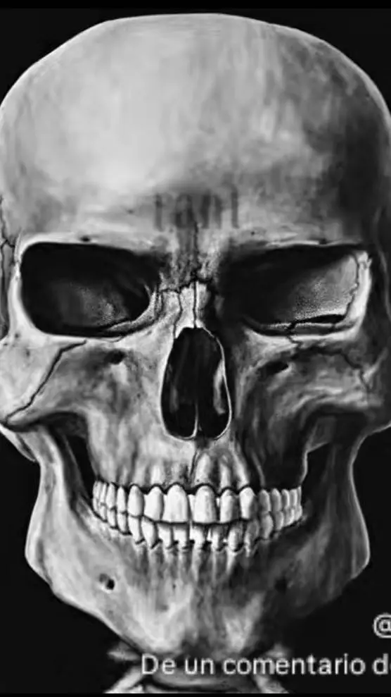 ai character: la santísima background