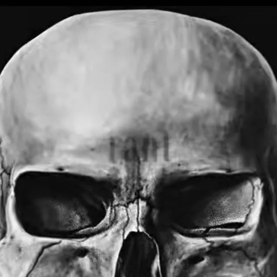 chat with ai character: la santísima