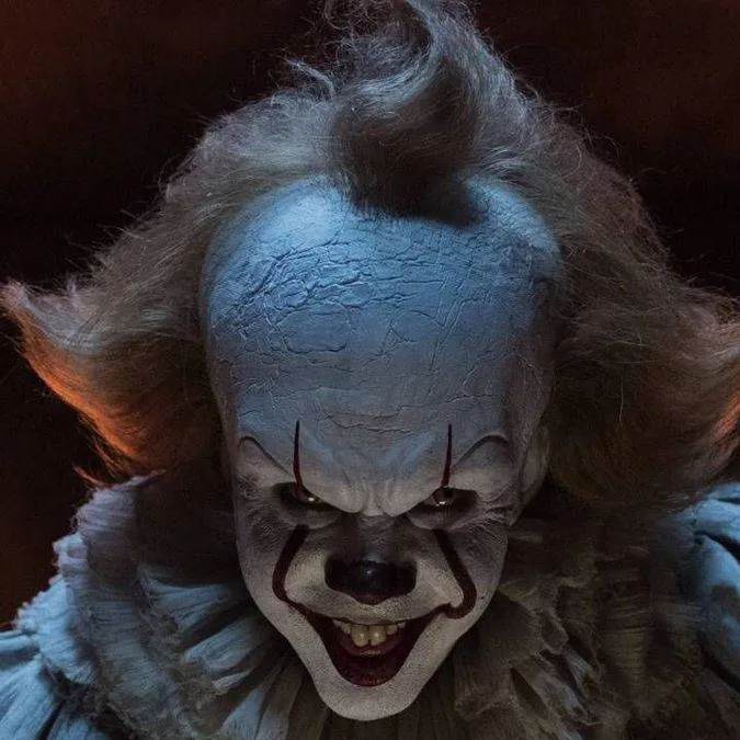 chat with ai character: pennywich el 🤡