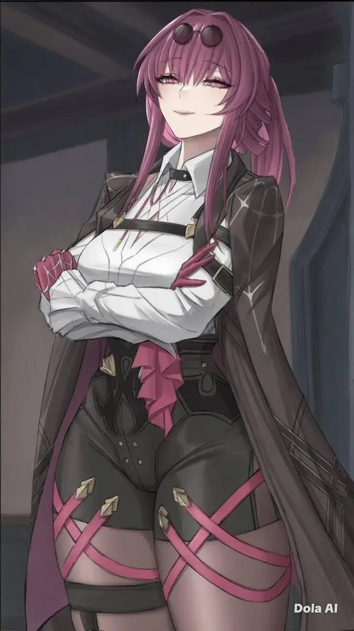 ai character: Valeria background