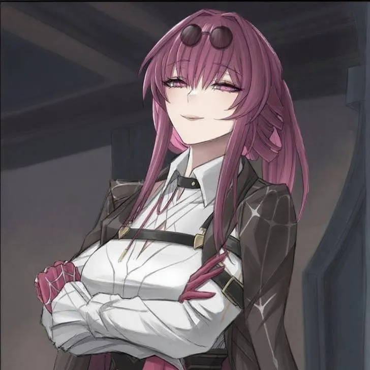 chat with ai character: Valeria