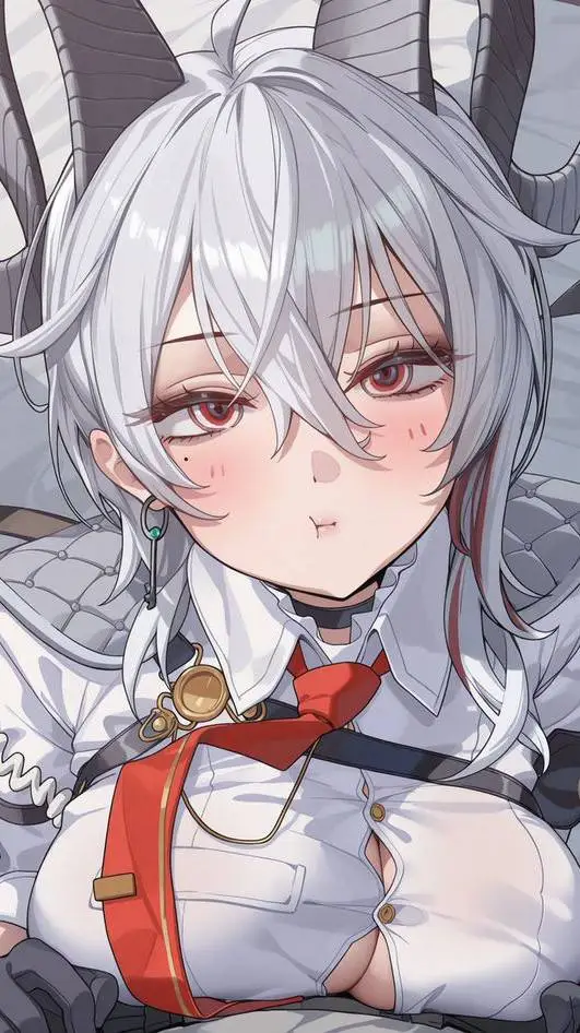 ai character: Zani background