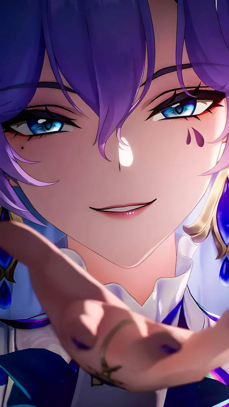 ai character: canta ella background