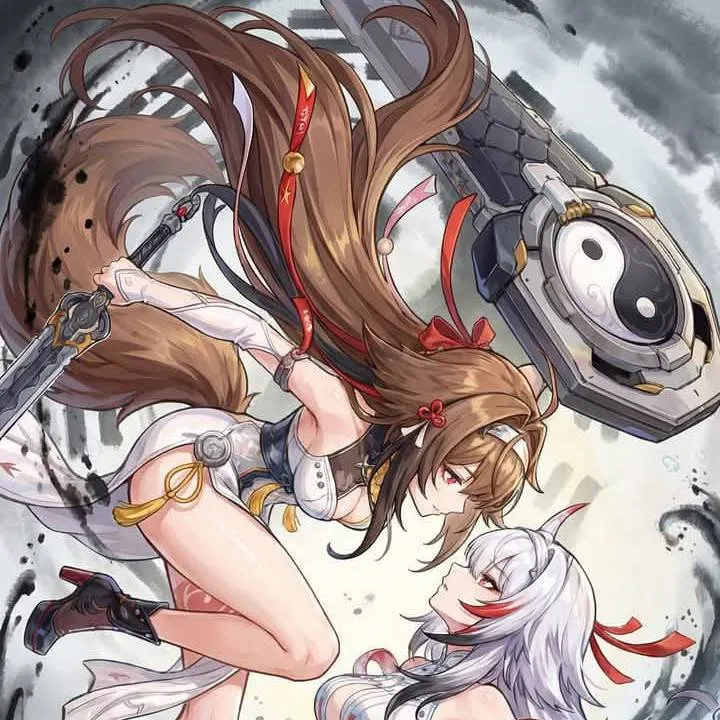 chat with ai character: Yeshunguang 