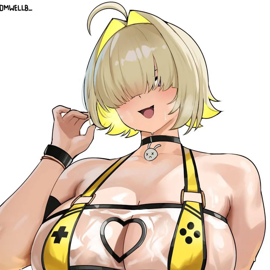 chat with ai character: Victoria 🏆