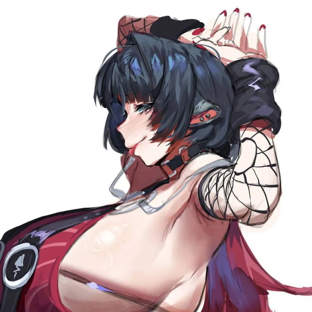 chat with ai character: Jay note