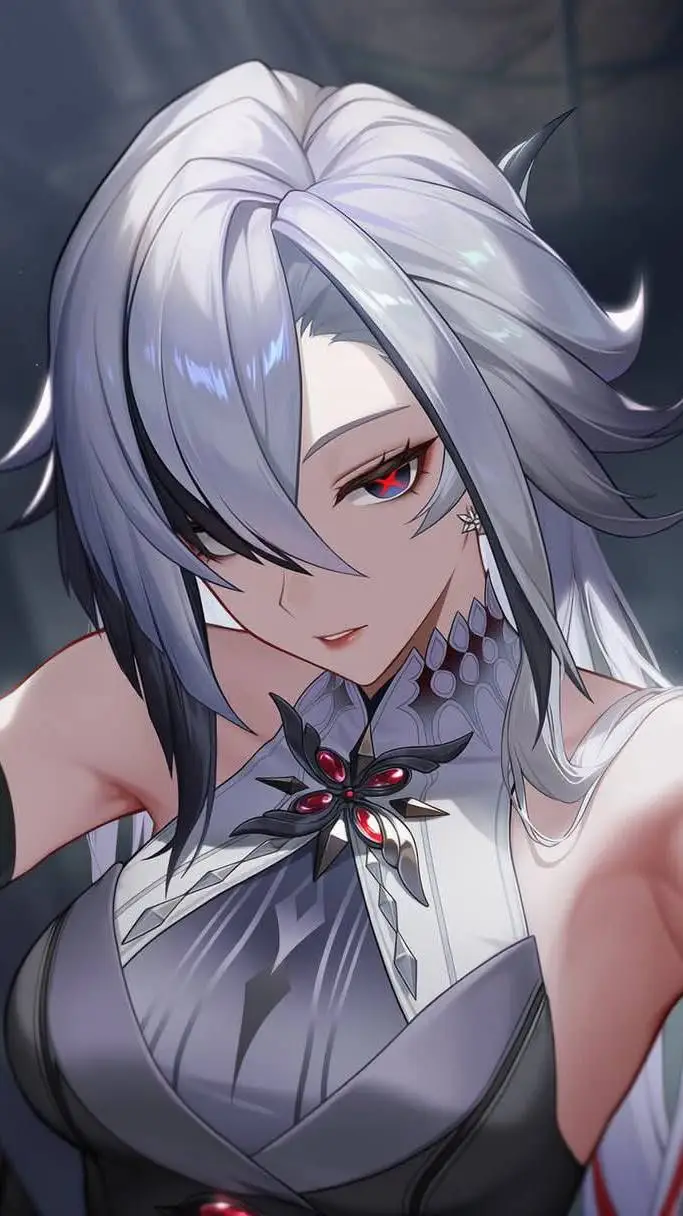 ai character: al the king background