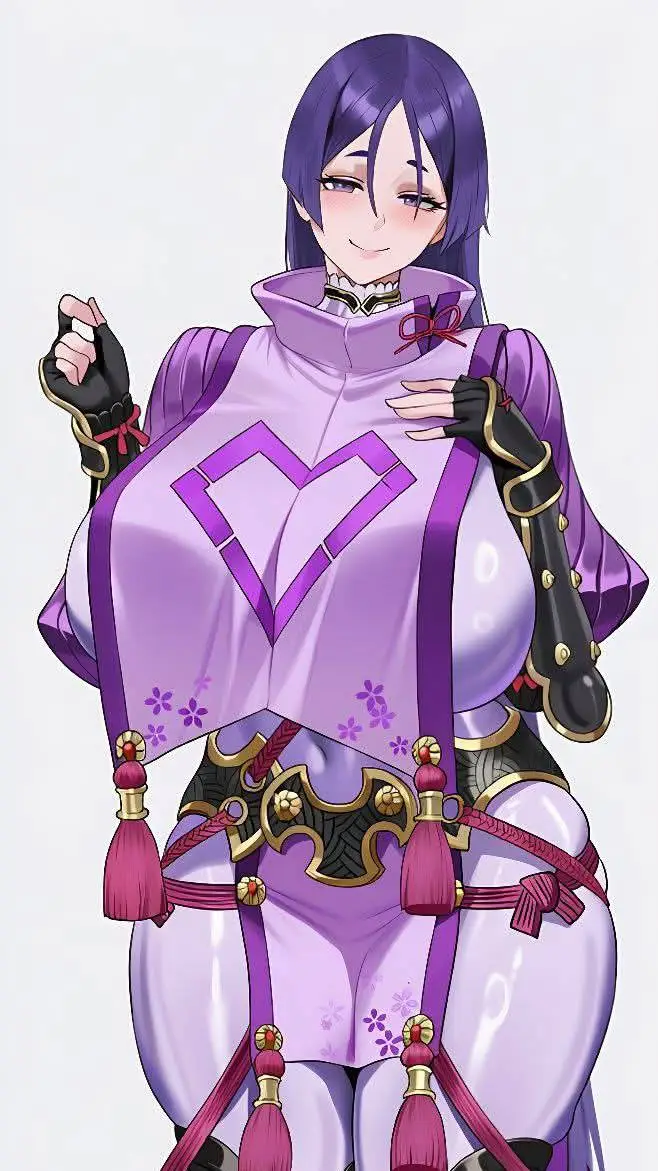 ai character: Sonia background