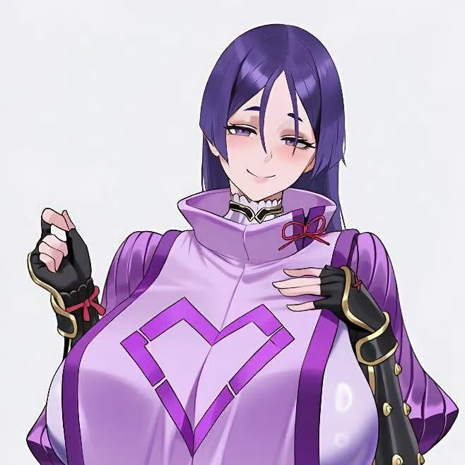 chat with ai character: Sonia