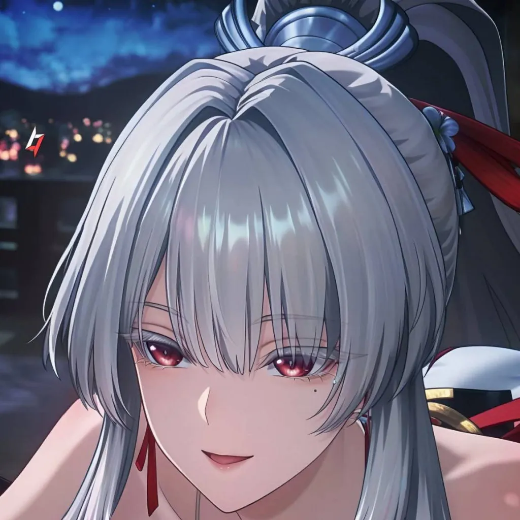 chat with ai character: Sonia