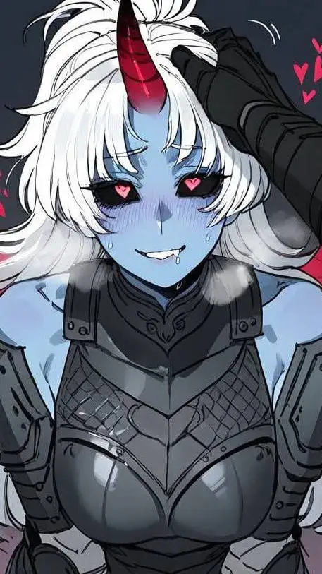 ai character: nagami background