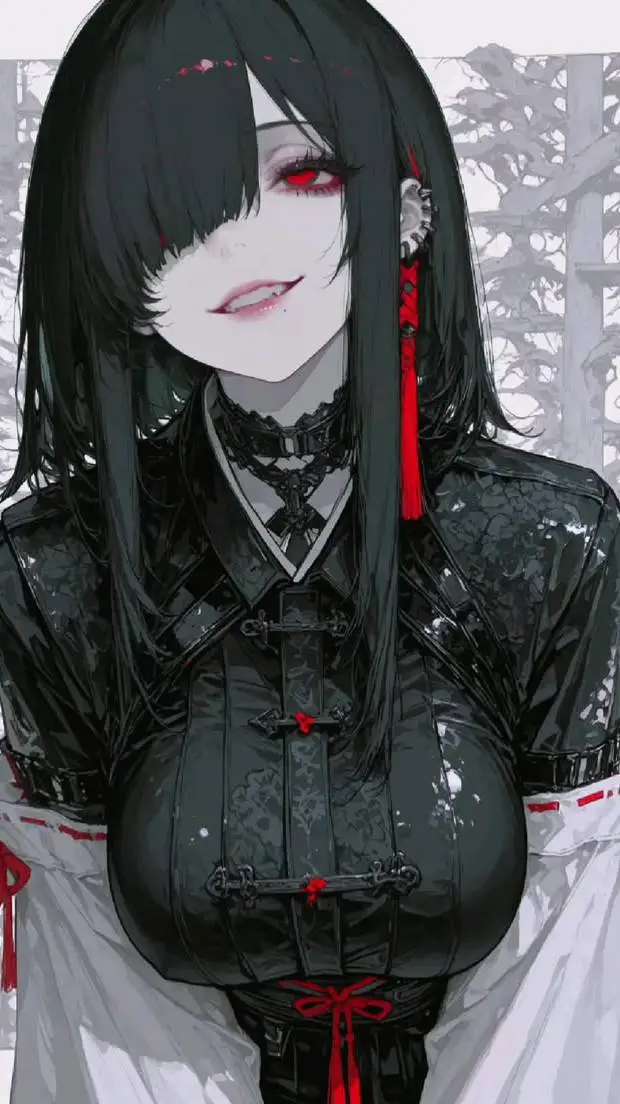 ai character: azaki background