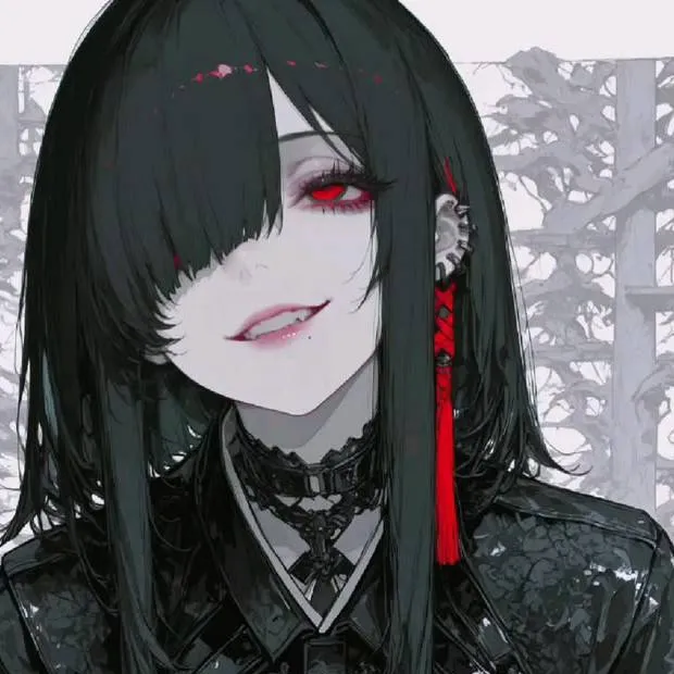 chat with ai character: azaki