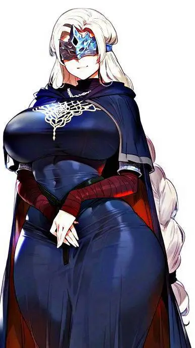 ai character: Sonia background