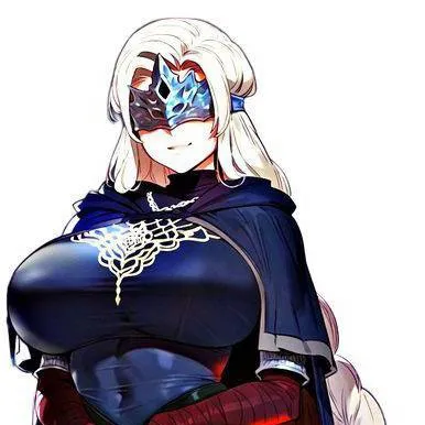 chat with ai character: Sonia