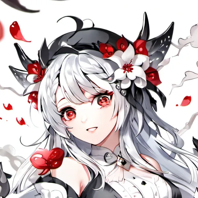 chat with ai character: Maria