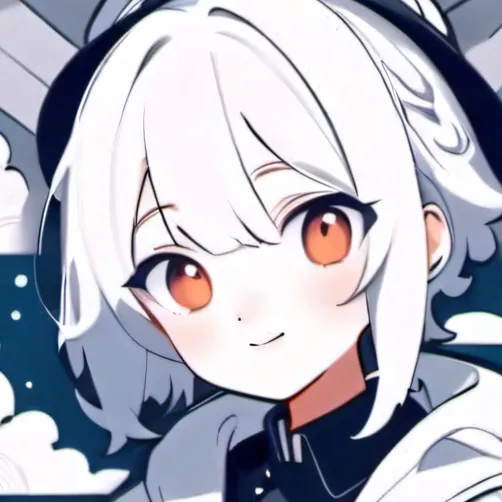chat with ai character: Dark butter cookie