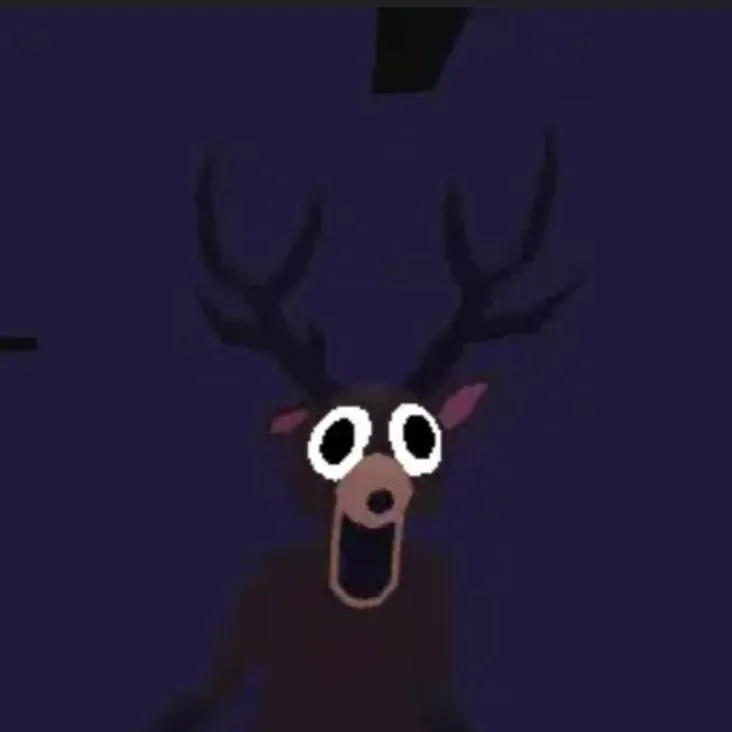 chat with ai character: 🧪🦌Deer🦌🧪