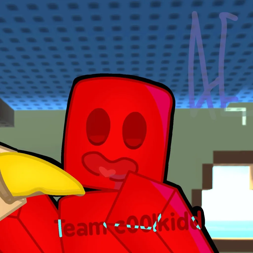 chat with ai character: ★°c00lkidd°★