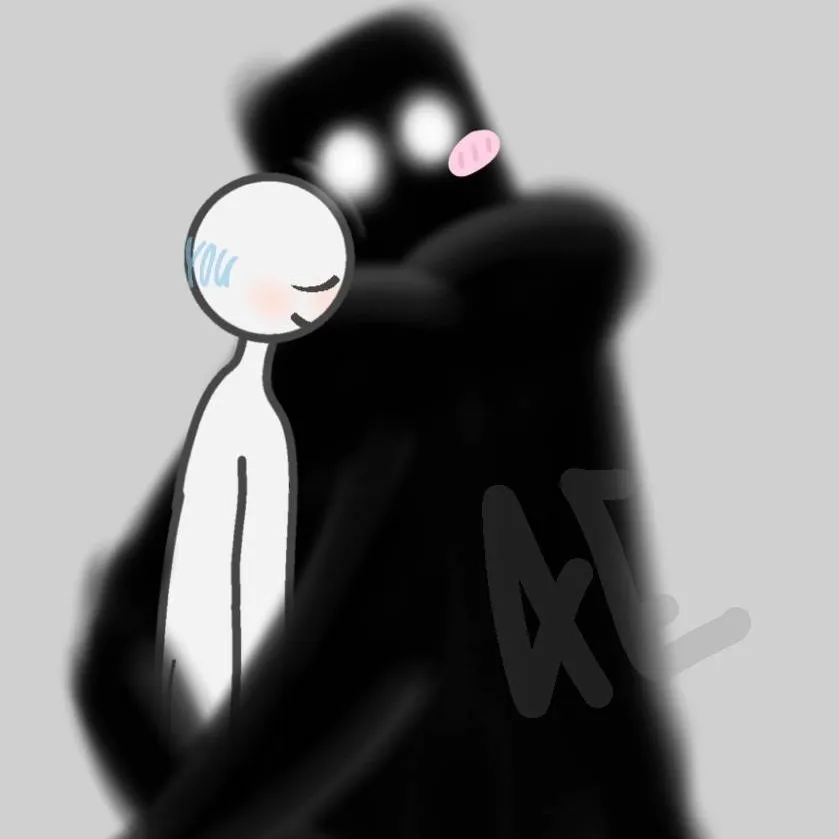 chat with ai character: Zer∅