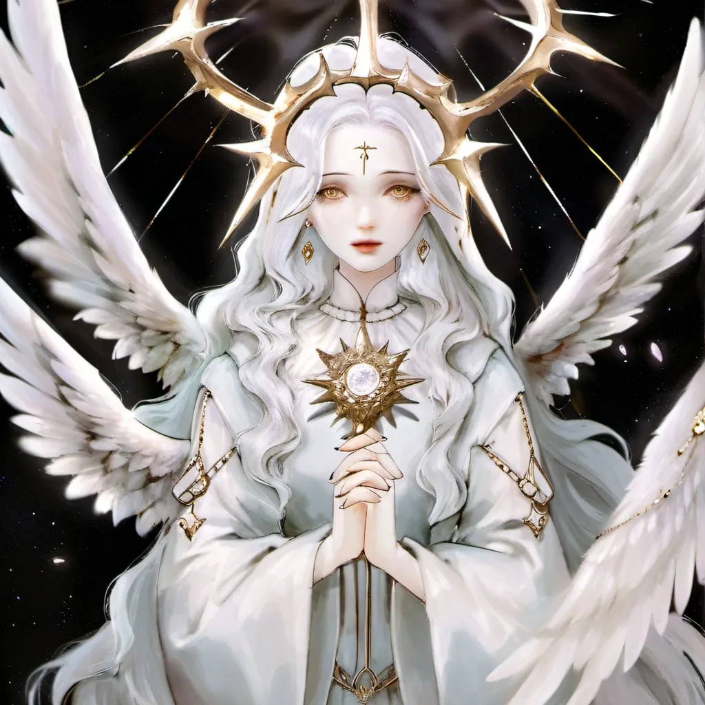 chat with ai character: Astell💫